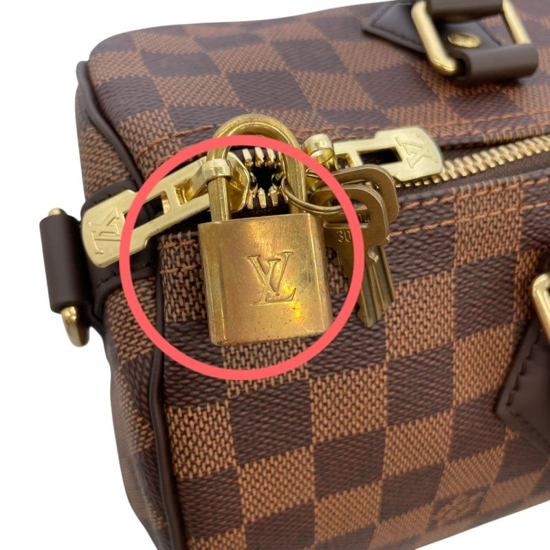 VUITTON スピーディ