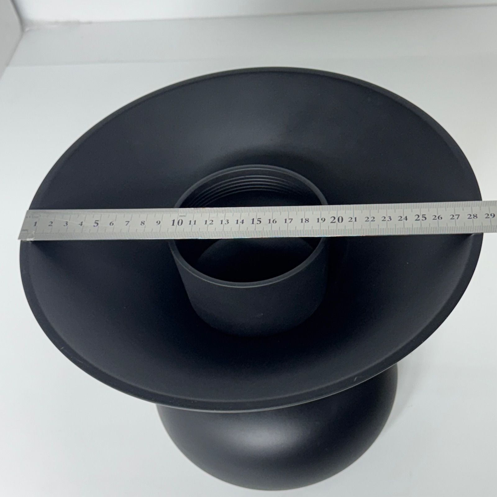 いけばな　銅器　花瓶　華道家元 四十五代 池坊 専永 銘 瓢波 龍保作 いけばな 銅器 花瓶 華道家元 四十五代 池坊 専永 銘 瓢波 龍