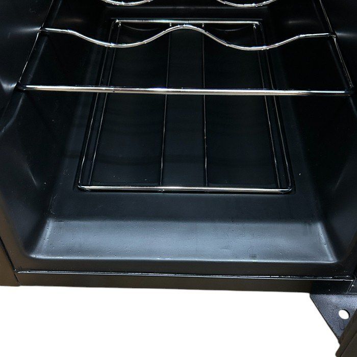 Lefier ルフィエール 12本 40L ペルチェ式 ワインセラー LW-S12 家電