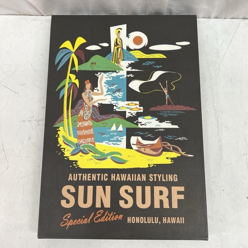 サンサーフ　スペシャルエディション　SS30217 楽天市場】No.SS39062 SUN SURF サンサーフSPECIAL EDITION