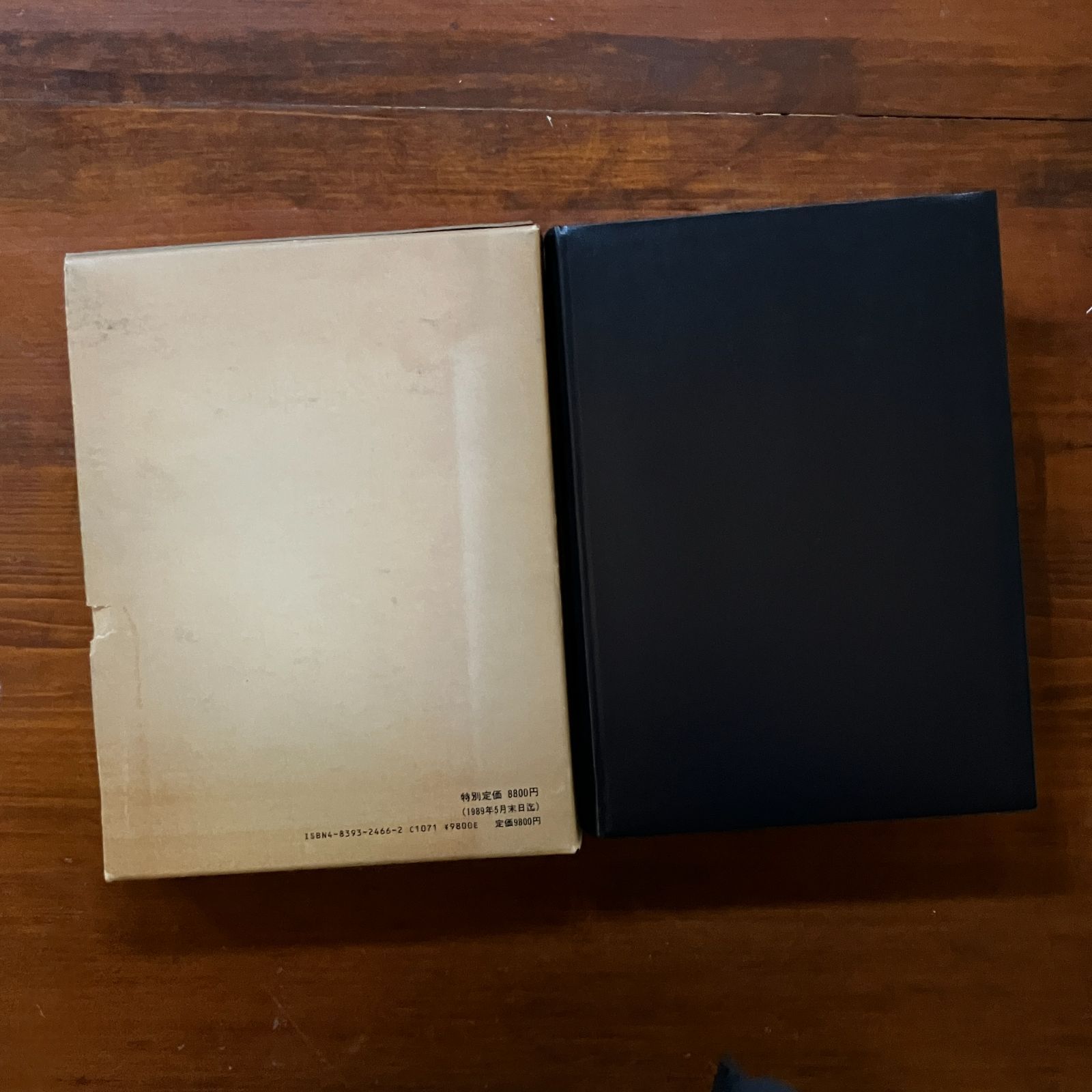 書道技法事典 阿保直彦 編著 1988.12 木耳社 1087p ☆辞典 習字