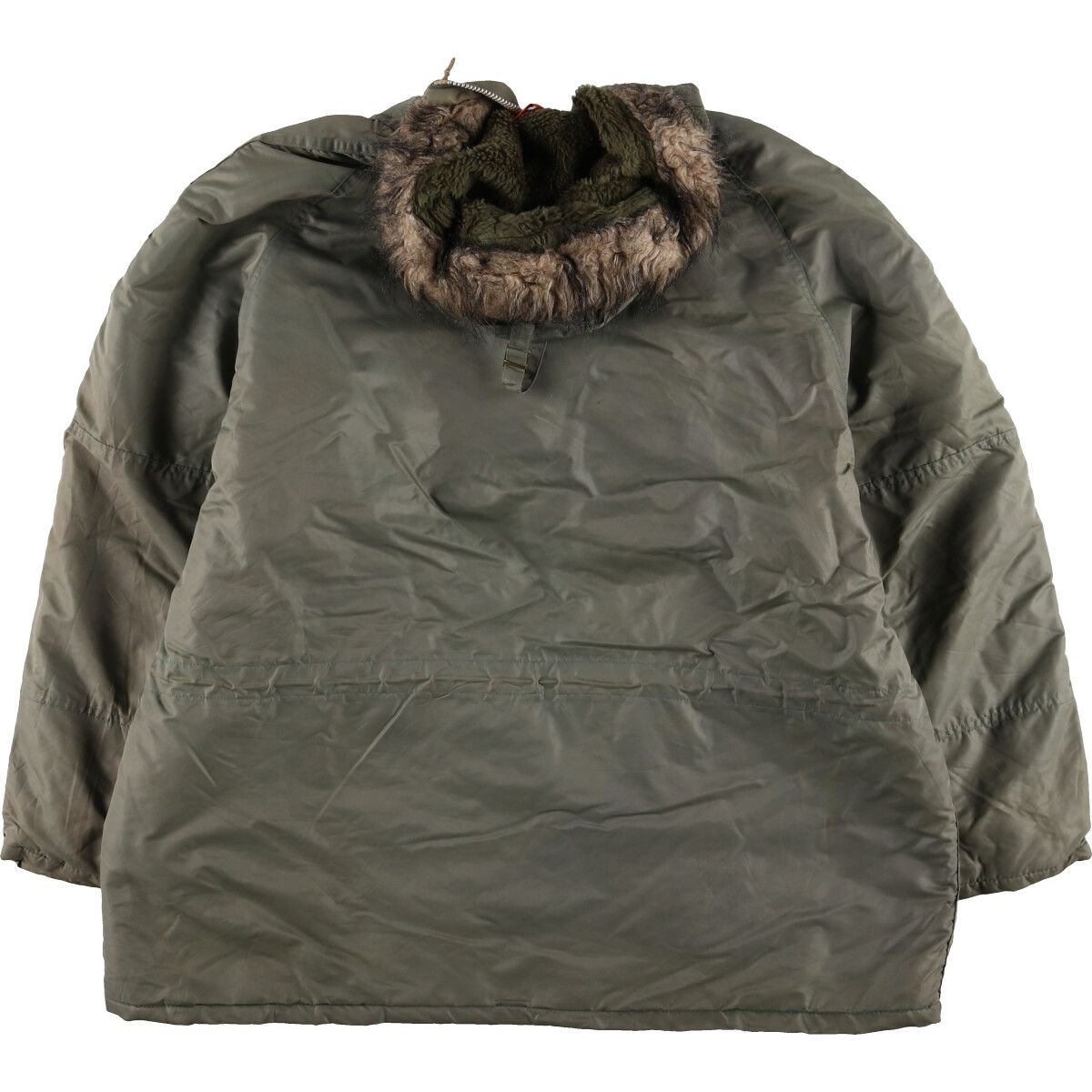 Montgomery Ward フライトジャケット Montgomery Ward(モンゴメリーワード) / フライトジャケット/L