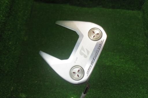 BYRON バイロンデザイン　GSS GERMAN S.S. 360G 34 BYRON DESIGN GSS GERMAN S.S. 360G HM SPECS 2 Putter | eBay