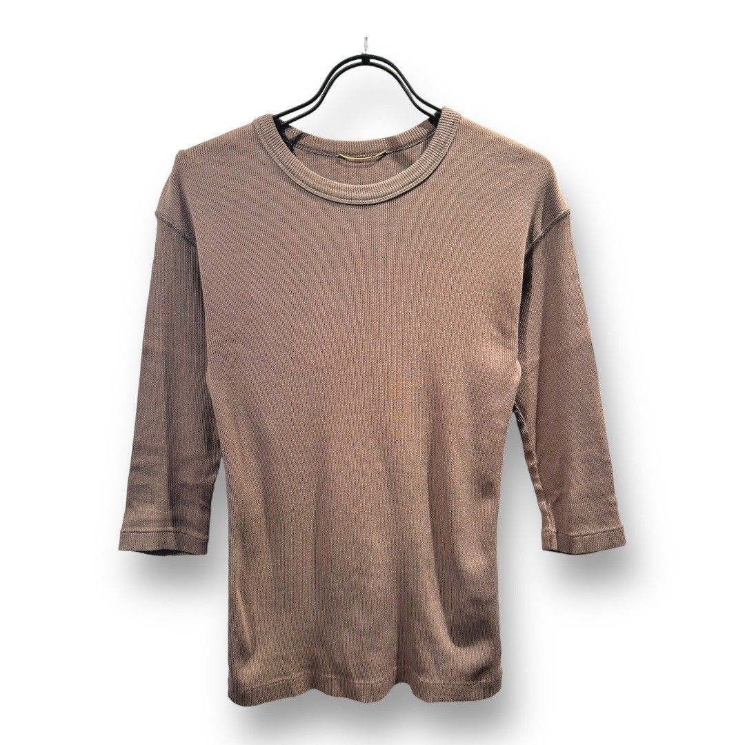 Deuxieme Classe / ドゥーズィエムクラス | 2024SS | dignity T