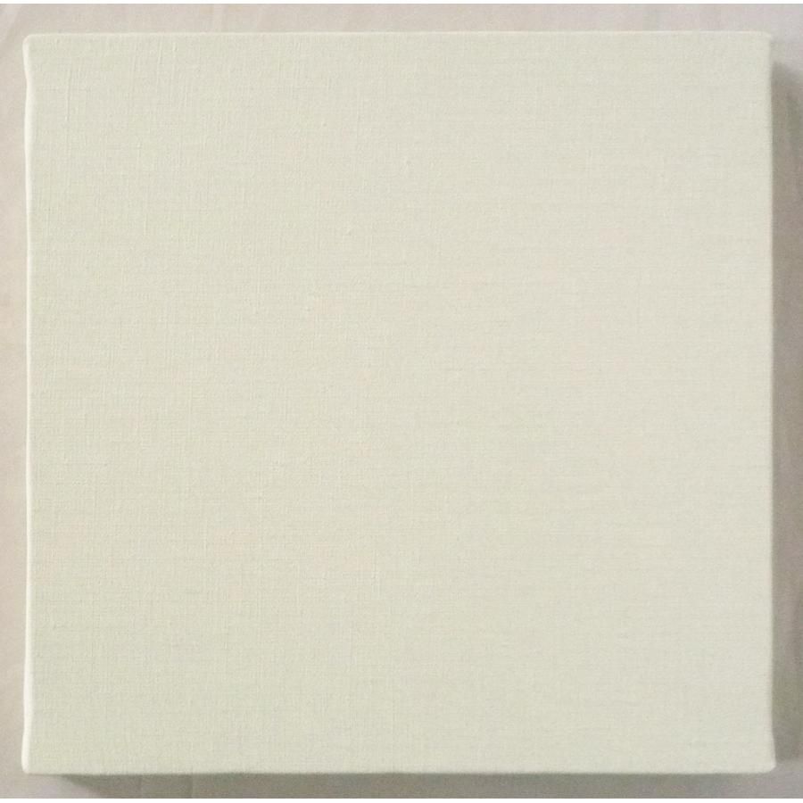 A)新品 ロールキャンバス AD 麻中目 174cm x 10m