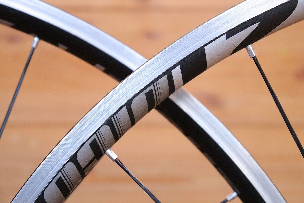 チューブレスレディ ホイールセット