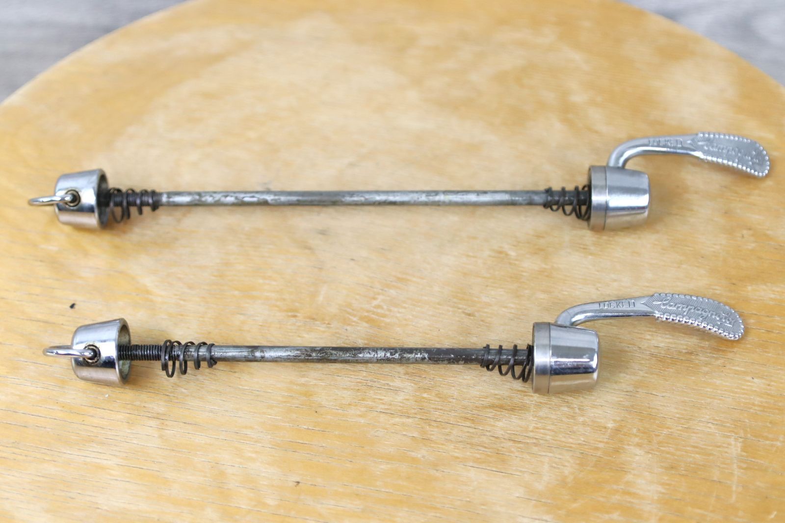 44 Campagnolo RECORD カンパニョーロ レコード ハブ 9～12s