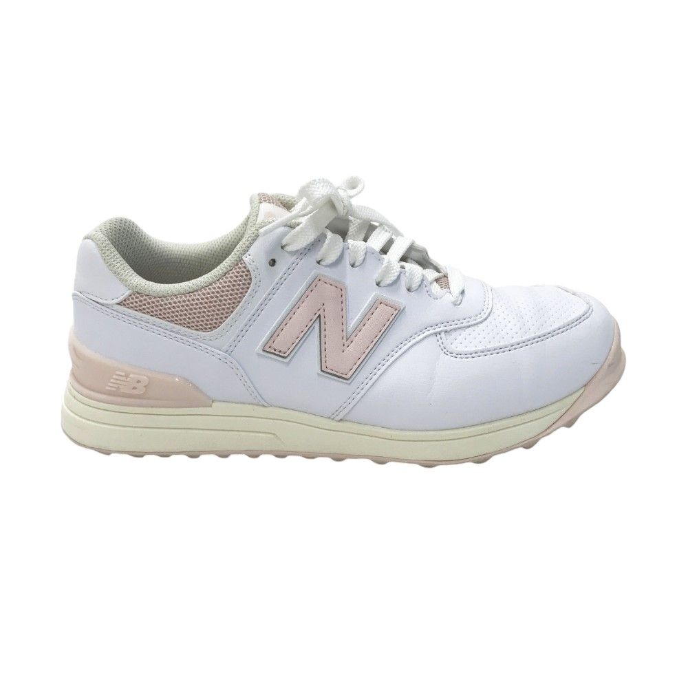 NEW BALANCE ニューバランス WGS574B3 スパイクレス ゴルフシューズ