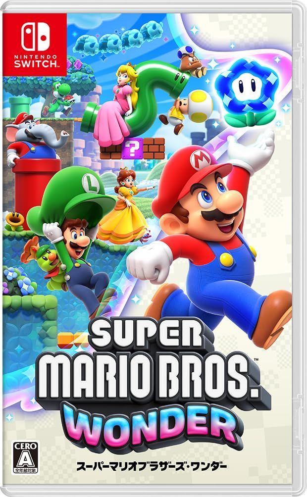 Switch PlatformForDisplay:1) | PlatformForDisplay:パッケージ版_