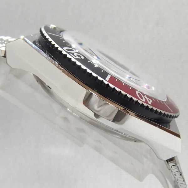 タイメックス　オートマチック　自動巻き　美品⭐️ Yahoo!オークション -「(自動巻 オートマチック automatic