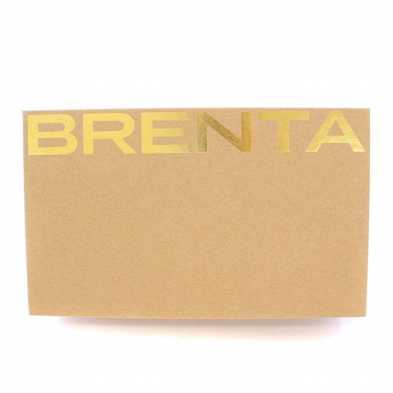 ブレンタ BRENTA leopard レオパードポインテッド パンプス