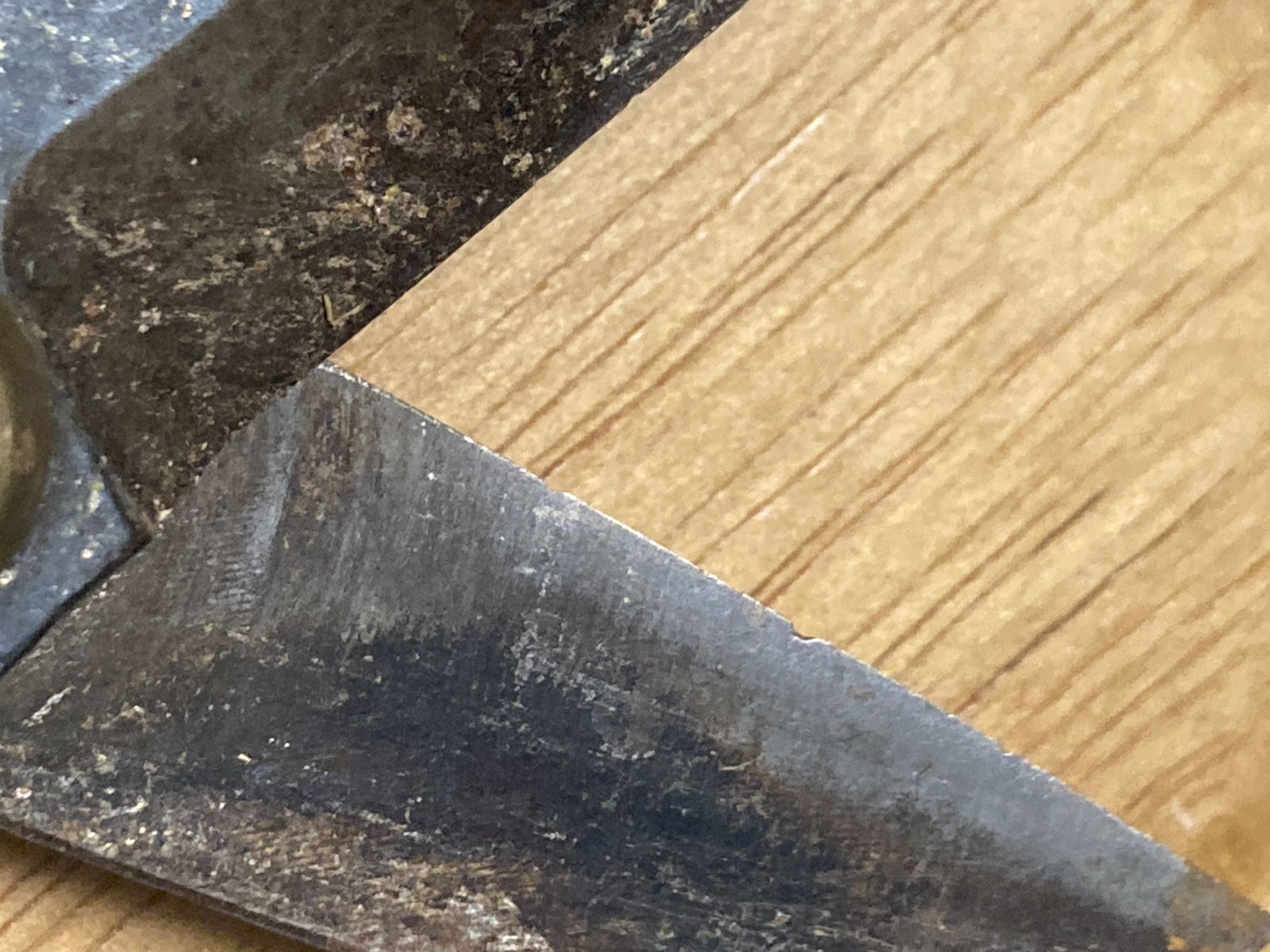 植木鋏 池田国重 植木鋏 池田国重 - メルカリ