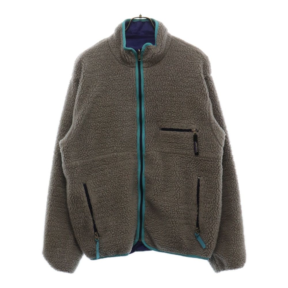 PATAGONIA (パタゴニア) 90S VINTAGE Glissade Reversible 