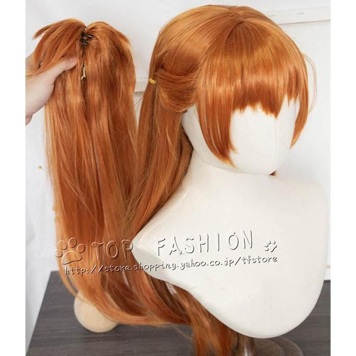 asuka コスチューム