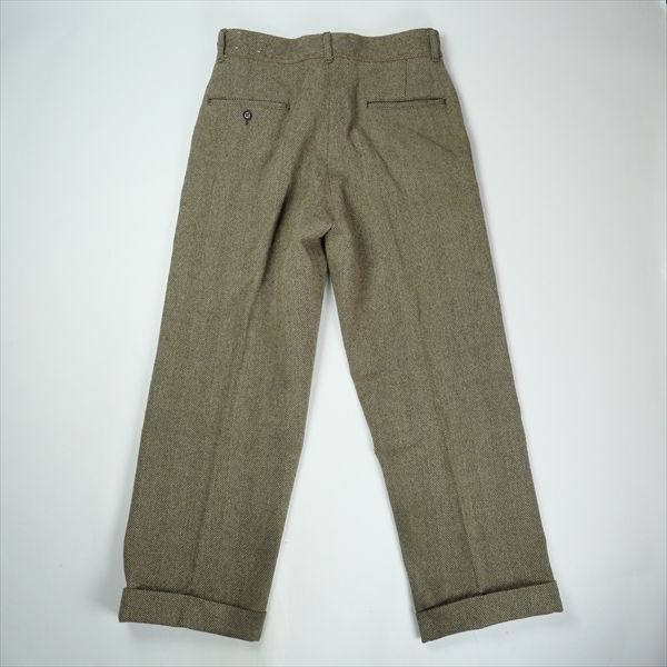 butcher product Atlast&Co アットラスト WOOL JK atlast 504