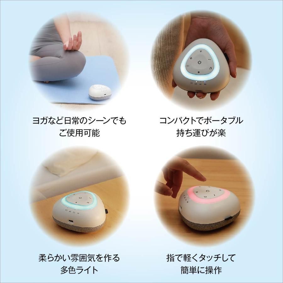 タッチパネル