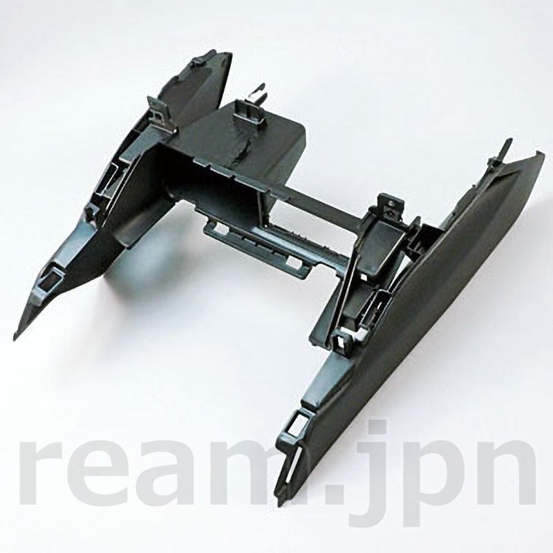 新品 マツダ純正 ロードスター ND フロントコンソール センター