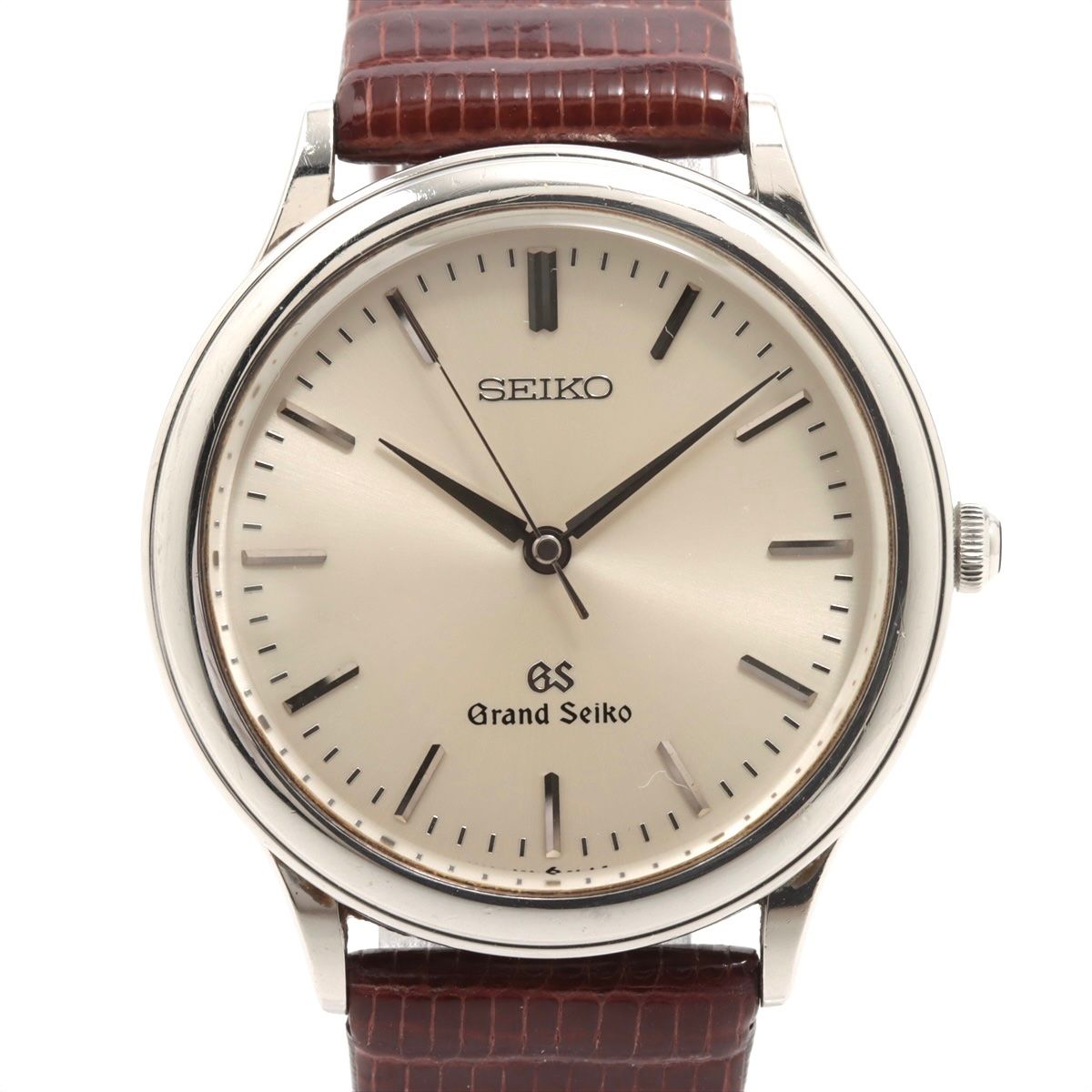 希少】グランドセイコー Grand Seiko SBGS001 9581-7000