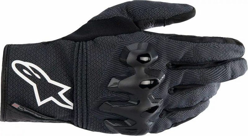 Alpinestars / アルパインスターズ Morph Street グローブ ブラック
