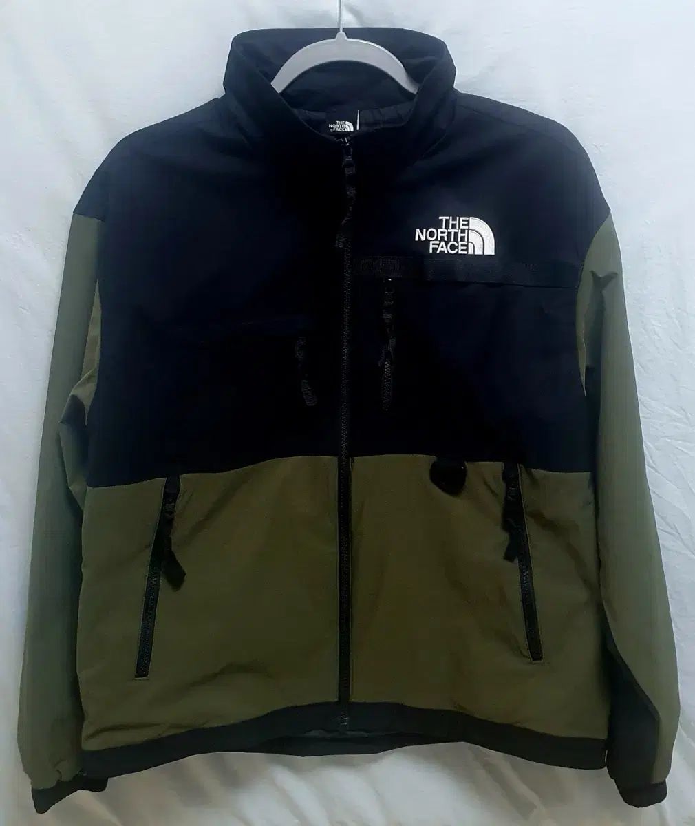 THE NORTH FACE ザ ノース フェイス デナリ ウィンドジャケット denali ウィンドブレーカー 登山ウェア
