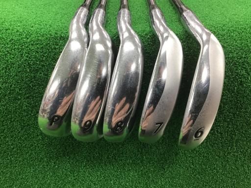 つるや GOLDEN PRIX TX-02 5S アイアンセット IR GOLDEN PRIX TX-02 Diamana IR フレックスSR メンズ 男性用 右利き 右用 Cランク ゴルフクラブ