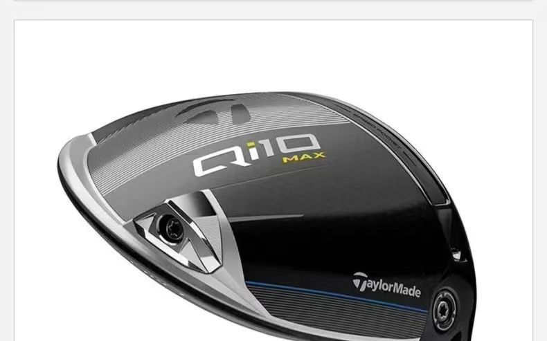 新品 最新 テーラーメイド Qi10 MAX マックス 3W 16° フェアウェイ DIAMANA BLUE TM50 S ディアマナ ブルー 日本仕様
