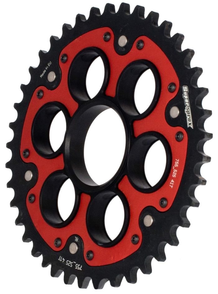 Supersprox
