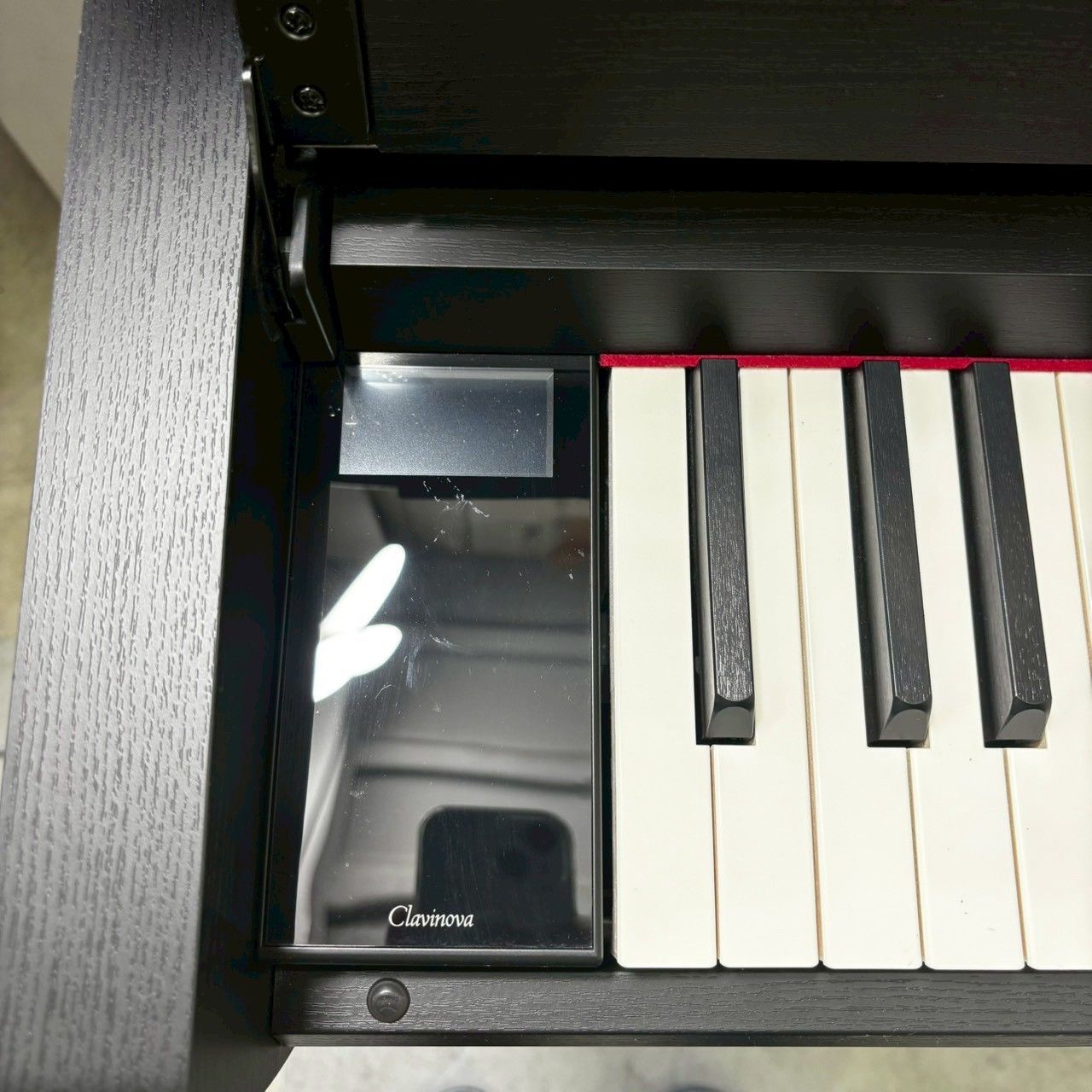 CLP-785B クラビノーバ