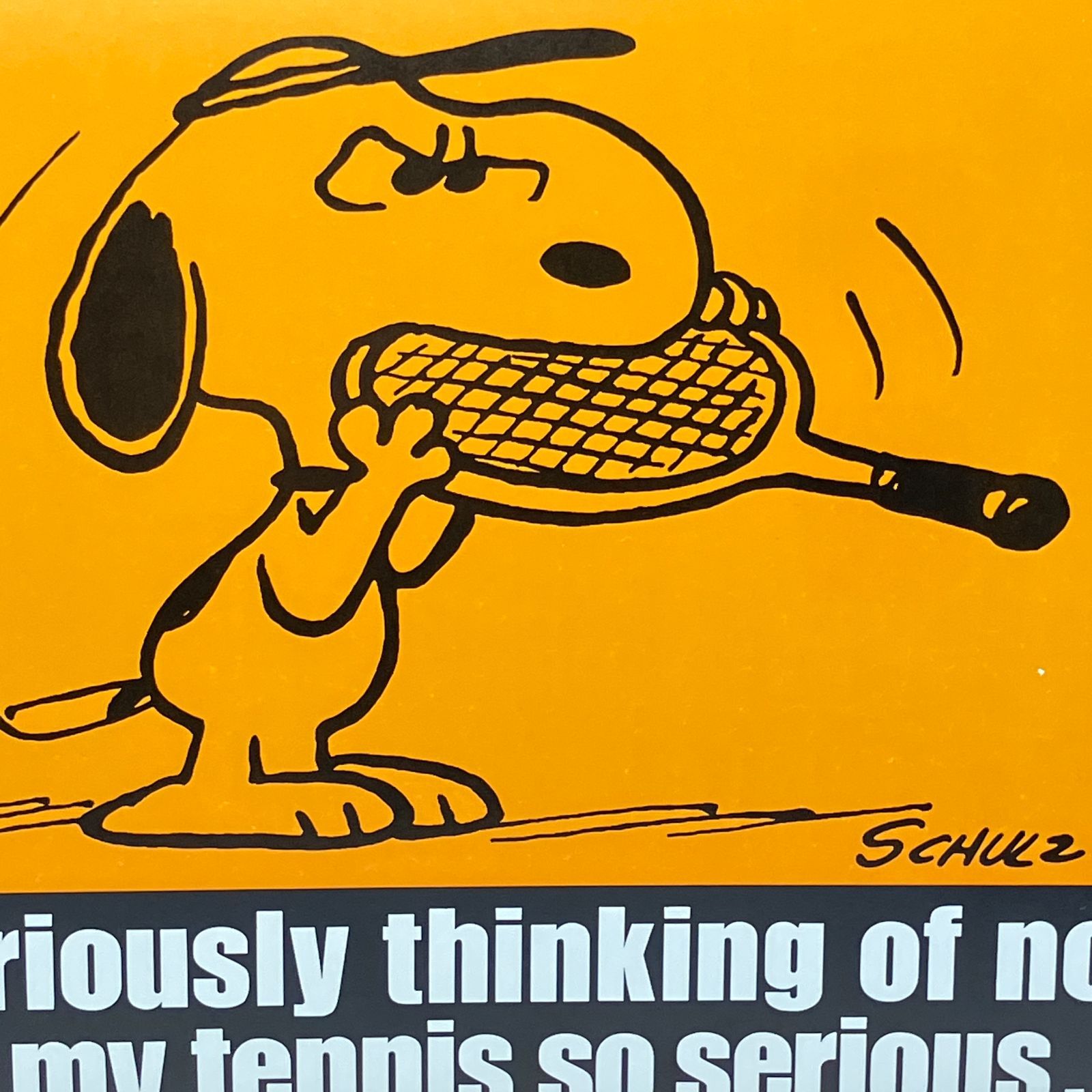 スヌーピー　永久カレンダー　ピーナッツ　木製　レア物　ビンテージ ビンテージ カレンダー BOOK ポスター ピーナッツ『 スヌーピー