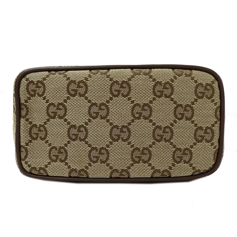 グッチ GUCCI ポーチ レディース ブランド ハンドポーチ