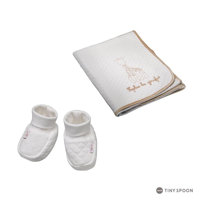  キリンのソフィー 出産準備 5点セット Vulli 0歳 0ヵ月から遊べる 男の子 女の子 出産祝い プレゼント ギフトにも ベビー帽子 肌着服 おくるみ ベビー用品 歯がため 赤ちゃん 新生児 乳児 おもちゃ 0 ベビー飲料 授乳 食事