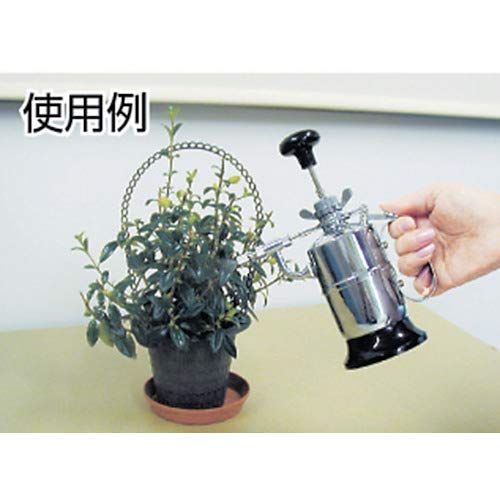 蓄圧式スプレー マルハチ産業