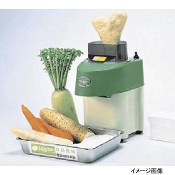 おろし機替プレート RHG-12用 片面特殊 トロロオロシー