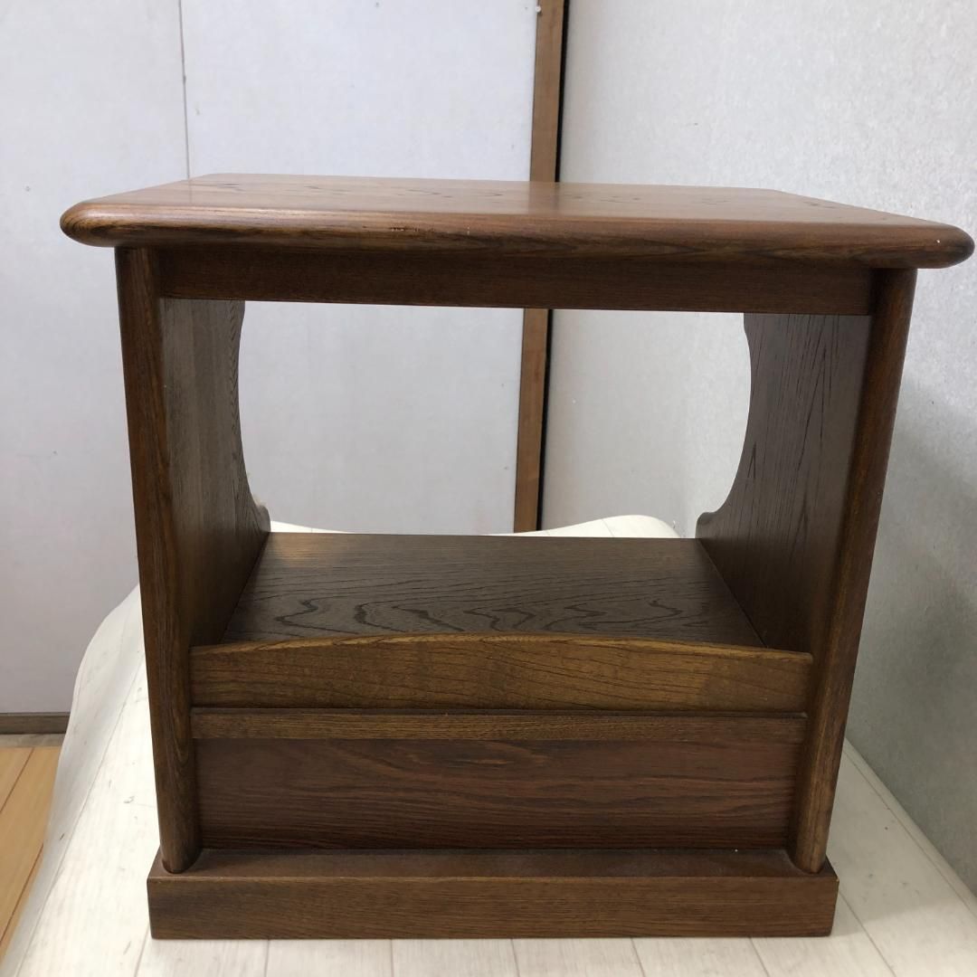 ナイトテーブル サイドテーブル