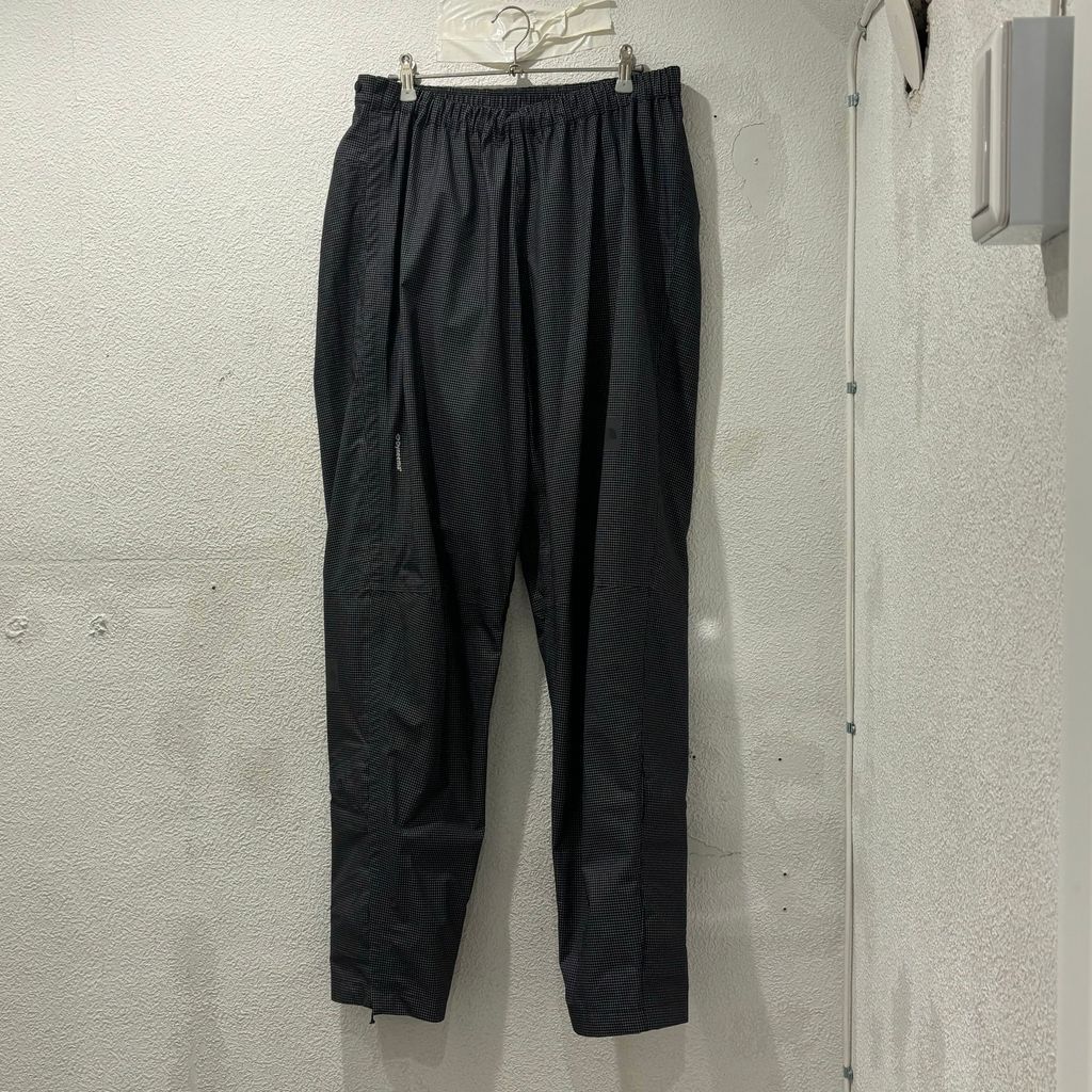 THE NORTH FACE ザノースフェイス エンライドレインパンツ SIZE