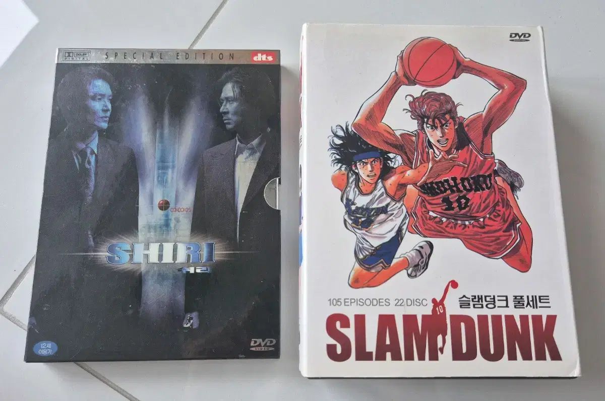 人気 韓国限定日本未発売]FIRST SLAMDUNK PETスタンド