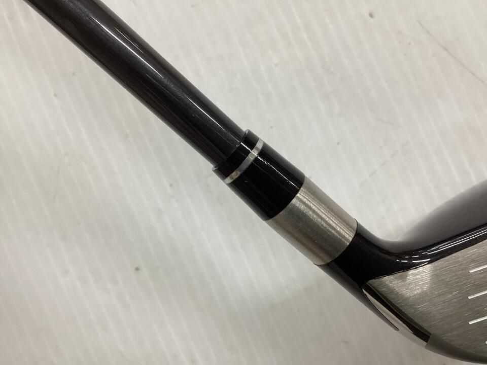 マルマン19°ユーティリティUTゴルフクラブ初心者中古シニア