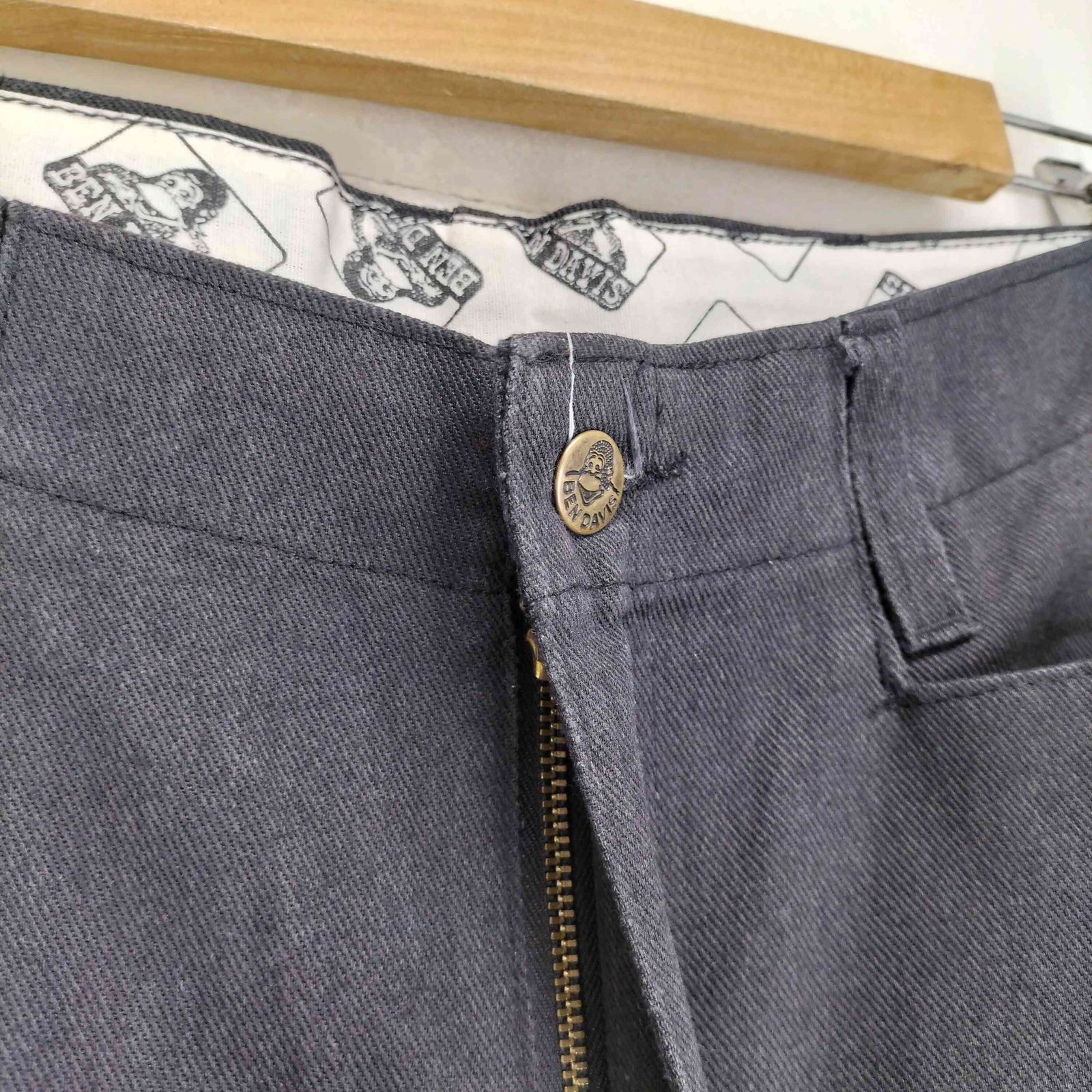 ベンデイビス BEN DAVIS 694 CLASSIC WORK PANTS メンズ 32 - メルカリ