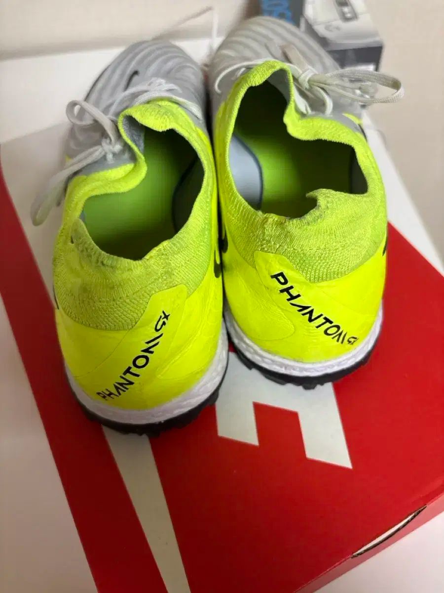 ナイキ FANTOM GX2 プロ TF 285 LLC-HASEGAWATOSO_COM