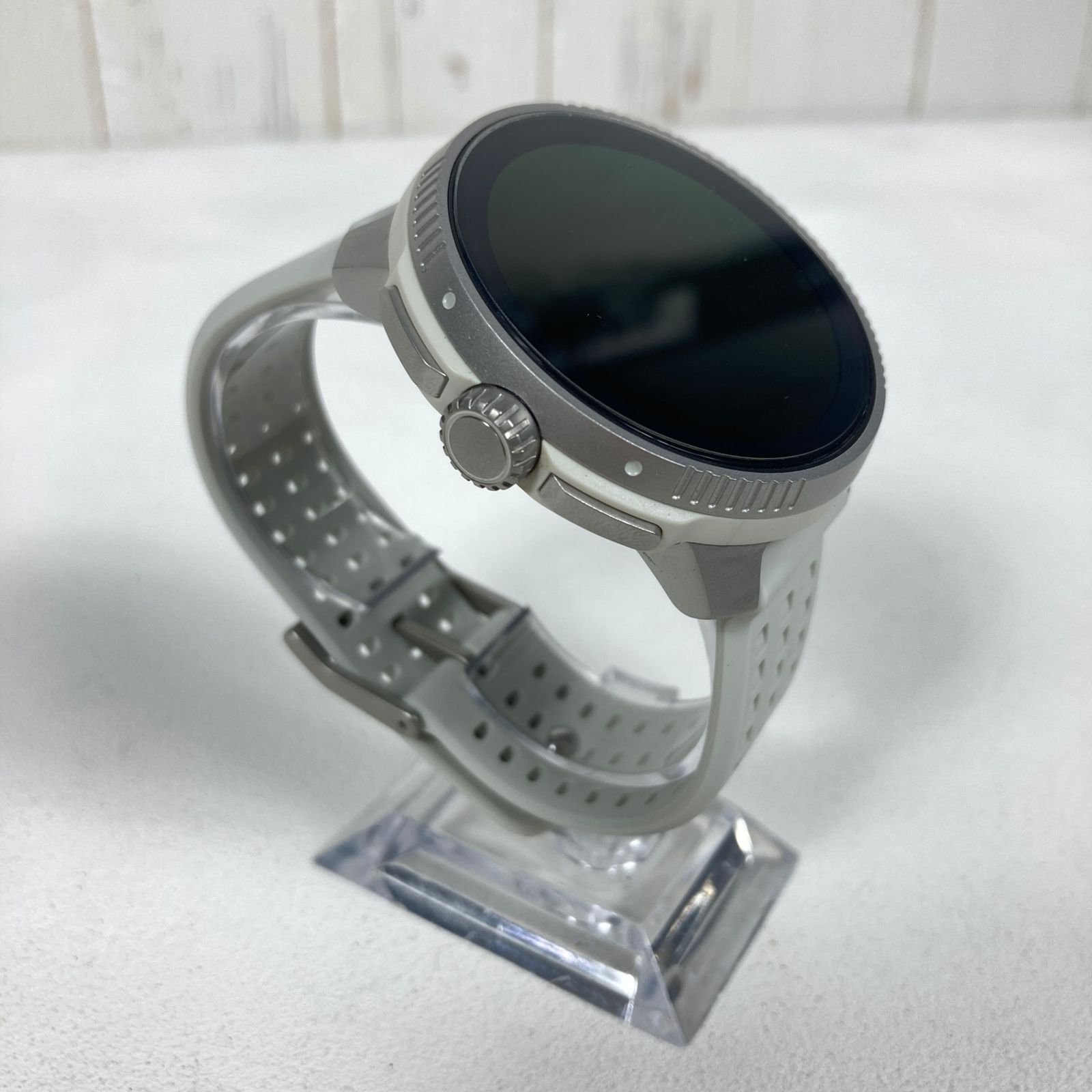 OneSize グレー系】 Suunto ( スント ) レース バーチ Race Birch 