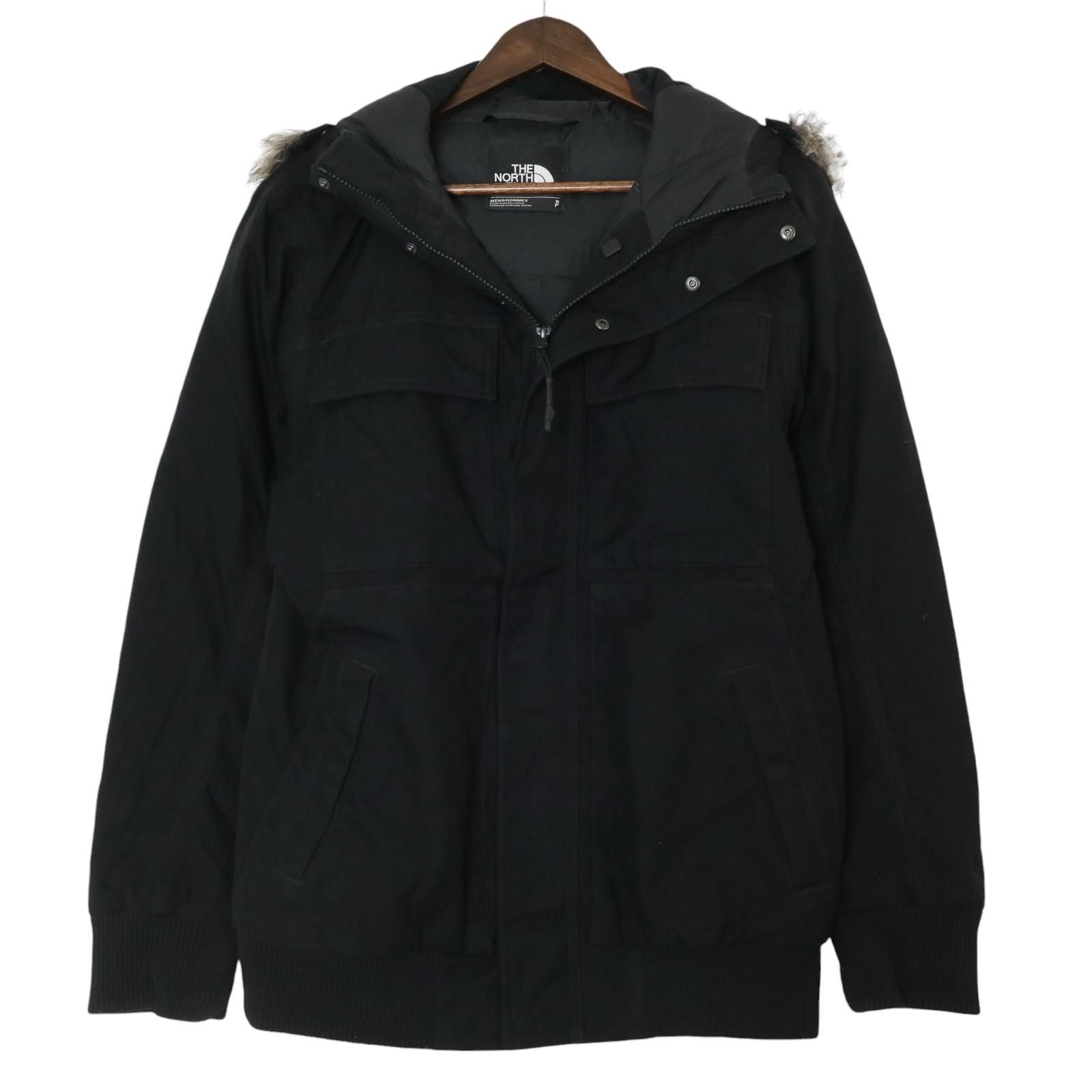 00年代 THE NORTH FACE ノースフェイス GOTHAM ゴッサムジャケット 
