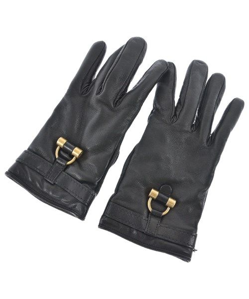 YVES SAINT LAURENT 手袋 レディース 古着