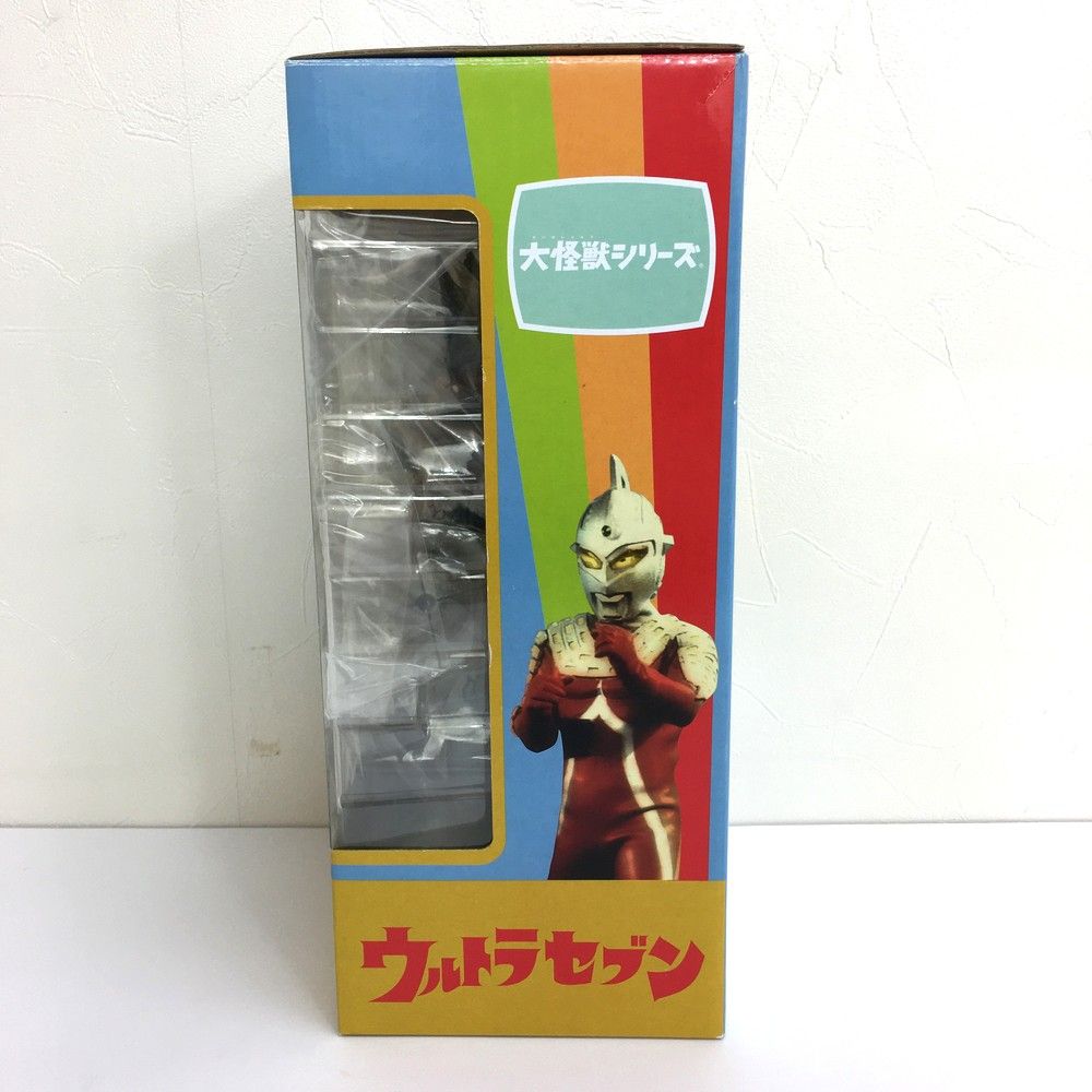 異次元宇宙人 イカルス星人