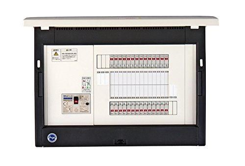 河村電器産業 河村ホーム分電盤ENステーション LS無 蓋付 EN 5162