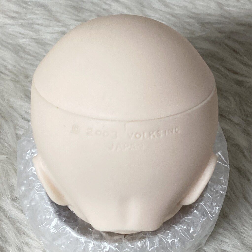 DDカスタムヘッド