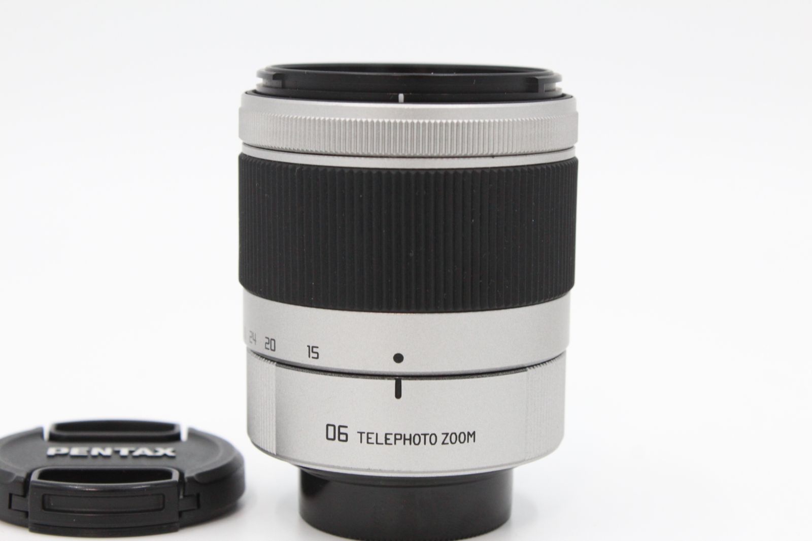 PENTAX - 【美品】PENTAX ペンタックス 望遠ズームレンズ 06 TELEPHOTO ZOOM Qマウント 22157 #LE2024592 Amazon.co.jp: PENTAX 望遠ズームレンズ 06 TELEPHOTO ZOOM Q