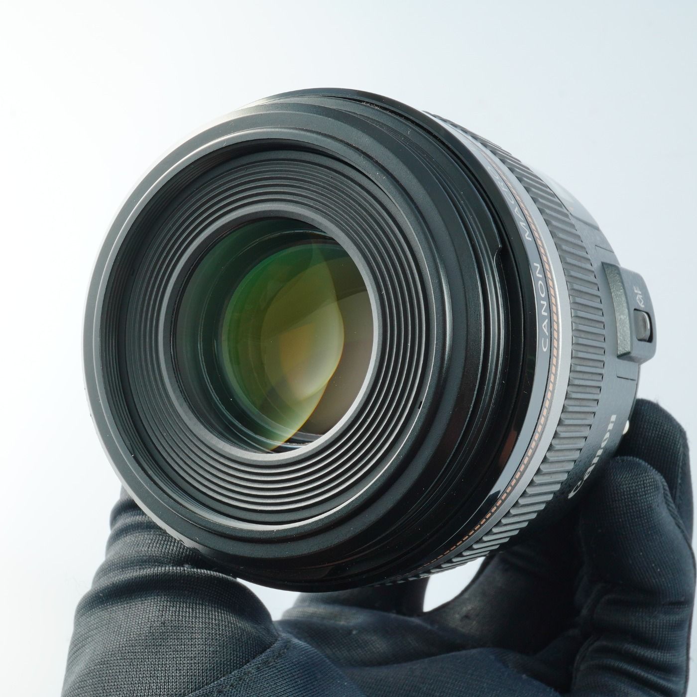 EF-S 60mm
