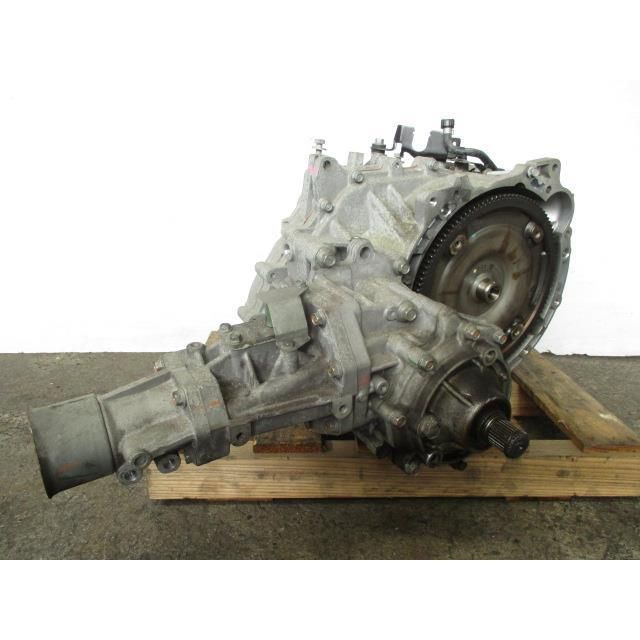 2013年 ジープ コンパス ABA-MK4924 6速オートマミッション トランスファー付 102008km 192919 4616