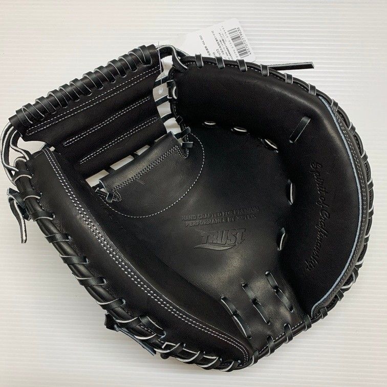 ザナックス XANAX トラスト 硬式キャッチャーミット CL1型