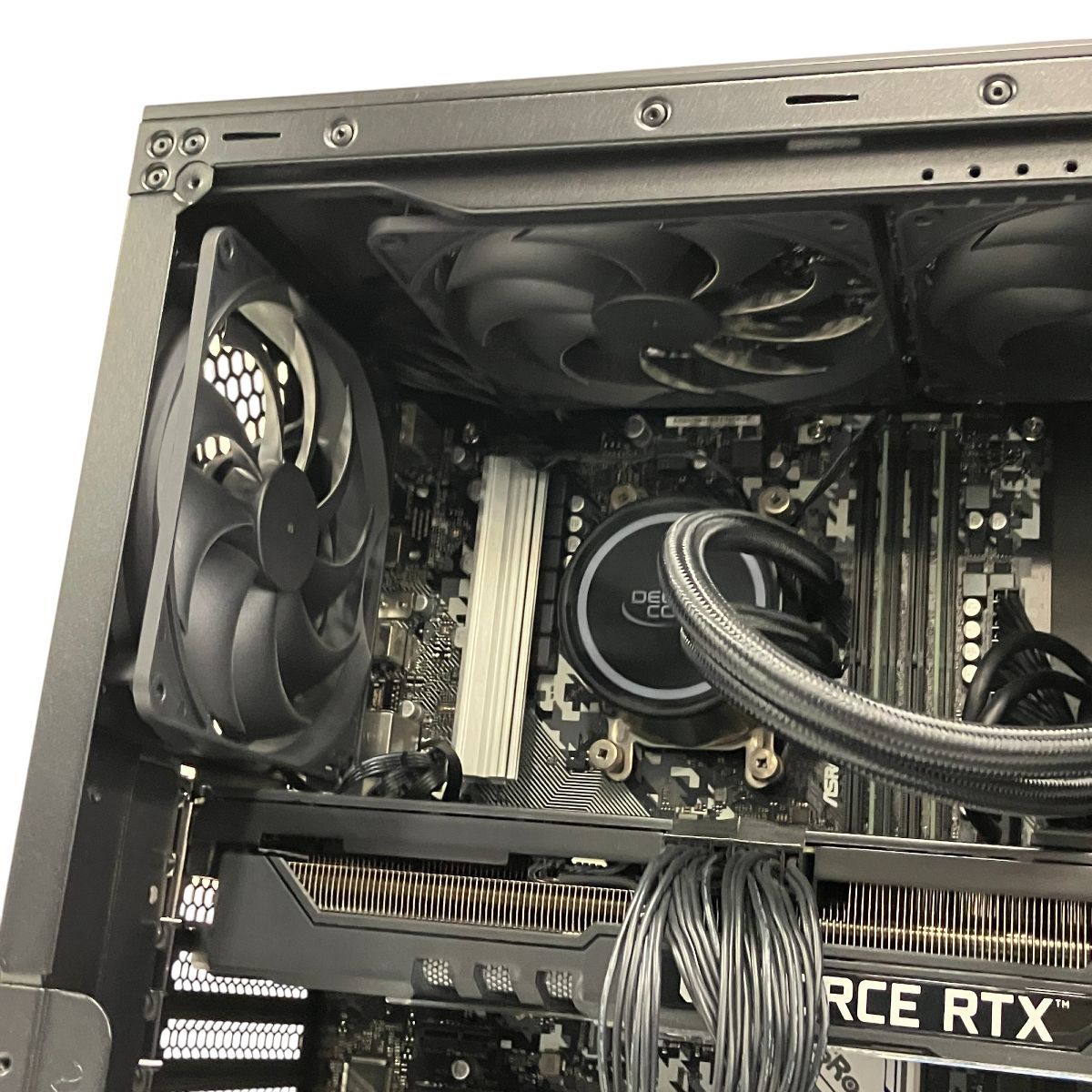 RTX